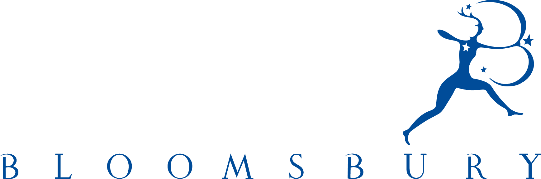 Bloomsbury logo