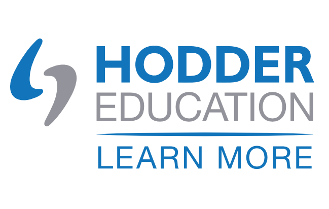 Hodder logo