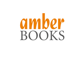Amber books logo