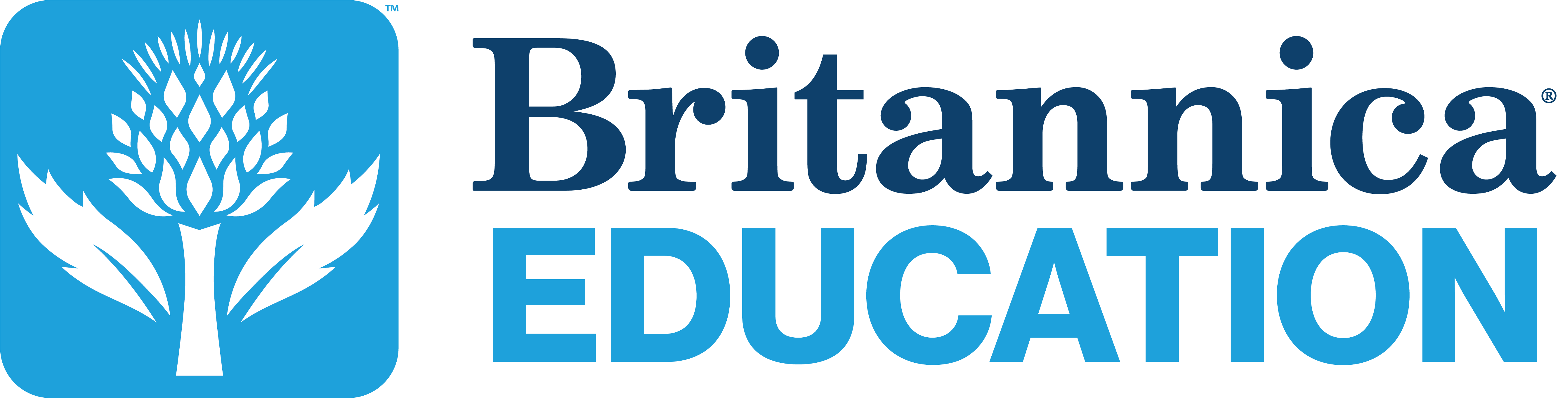 Britannica logo