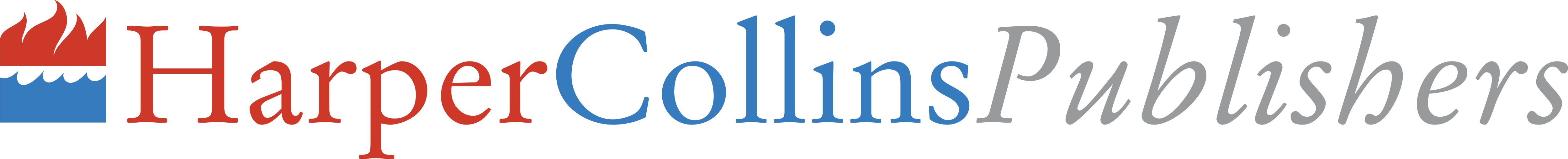 Harpercollins logo