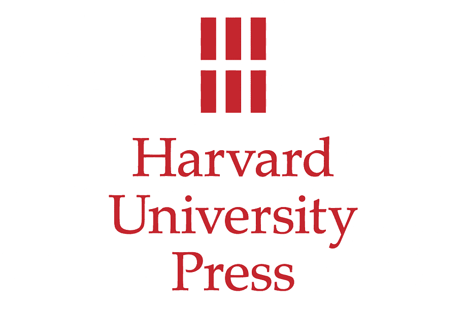 Harvard up logo