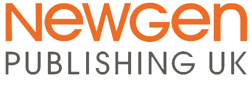Newgen Publishing UK logo