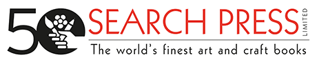 Search press logo