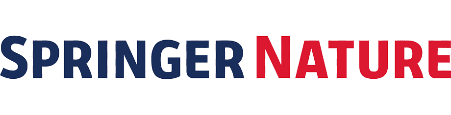 Springer nature logo