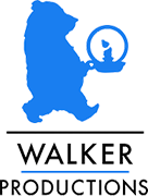 Walker Productions logo