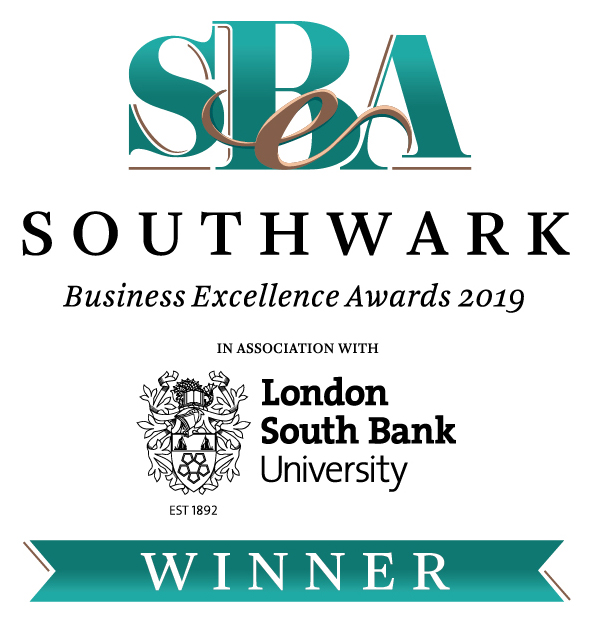 SBA Business Excellence Awards