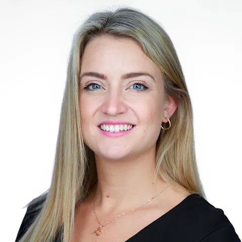 Photo of Esme Richardson